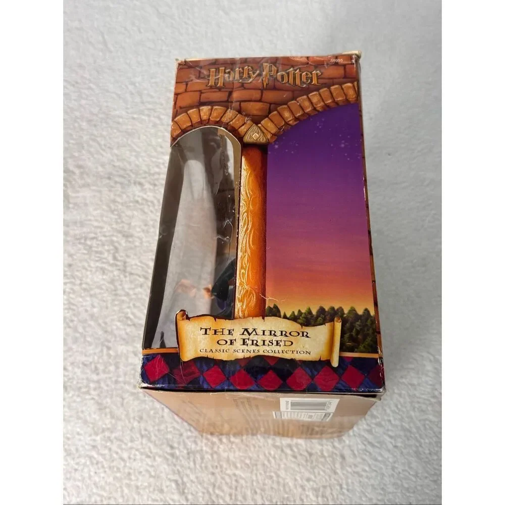 Vintage HARRY POTTER Classic Scenes Collection 